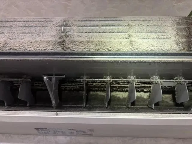 【エアコンクリーニングシーズン中】