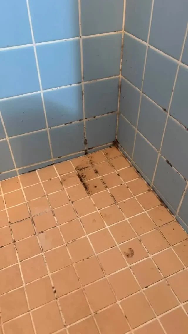 【浴室クリーニング/福岡市】